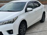 Toyota Corolla 2013 года за 6 200 000 тг. в Астана – фото 3