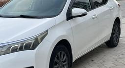 Toyota Corolla 2013 годаүшін6 200 000 тг. в Астана – фото 3