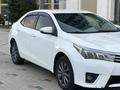Toyota Corolla 2013 года за 6 200 000 тг. в Астана – фото 2
