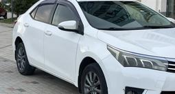 Toyota Corolla 2013 годаүшін6 200 000 тг. в Астана – фото 2