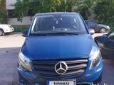 Mercedes-Benz Vito 2022 годаүшін32 000 000 тг. в Алматы – фото 2