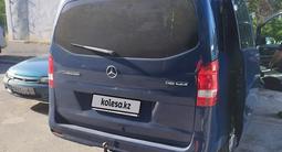Mercedes-Benz Vito 2022 годаүшін32 000 000 тг. в Алматы – фото 4