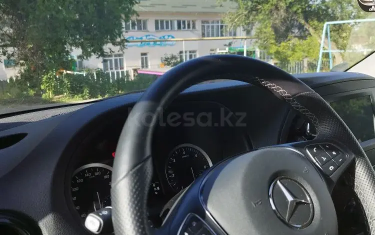 Mercedes-Benz Vito 2023 года за 32 000 000 тг. в Алматы