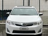 Toyota Camry 2014 года за 10 300 000 тг. в Тараз