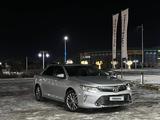 Toyota Camry 2015 года за 12 000 000 тг. в Кызылорда