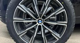 Разноширокие диски BMW X5 G05 275/40 R20, 315/35 R20for600 000 тг. в Алматы