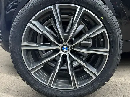 Разноширокие диски BMW X5 G05 275/40 R20, 315/35 R20 за 600 000 тг. в Алматы