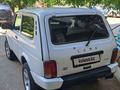 ВАЗ (Lada) Lada 2121 2016 годаүшін3 800 000 тг. в Уральск – фото 5