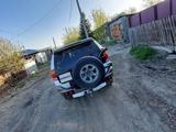 Mitsubishi Challenger 1996 годаүшін3 400 000 тг. в Усть-Каменогорск – фото 5