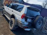 Mitsubishi Challenger 1996 года за 3 400 000 тг. в Усть-Каменогорск – фото 3