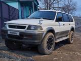 Mitsubishi Challenger 1996 года за 3 400 000 тг. в Усть-Каменогорск