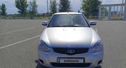 ВАЗ (Lada) Priora 2172 2012 года за 1 600 000 тг. в Семей – фото 2