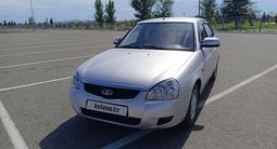 ВАЗ (Lada) Priora 2172 2012 года за 1 600 000 тг. в Семей