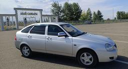 ВАЗ (Lada) Priora 2172 2012 года за 1 600 000 тг. в Семей – фото 3