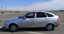 ВАЗ (Lada) Priora 2172 2012 года за 1 600 000 тг. в Семей – фото 5