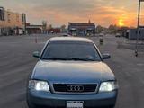 Audi A6 1997 года за 2 000 000 тг. в Алматы