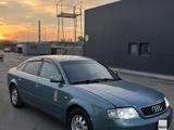 Audi A6 1997 года за 2 000 000 тг. в Алматы – фото 2