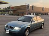 Audi A6 1997 года за 2 000 000 тг. в Алматы – фото 3