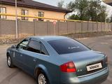 Audi A6 1997 года за 2 000 000 тг. в Алматы – фото 5