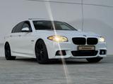 BMW 535 2014 годаүшін12 700 000 тг. в Астана – фото 4