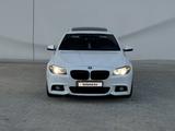 BMW 535 2014 годаүшін12 700 000 тг. в Астана – фото 2