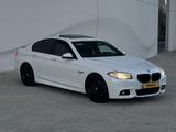 BMW 535 2014 годаүшін12 700 000 тг. в Астана – фото 5