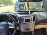 Subaru Outback 2013 года за 7 000 000 тг. в Алматы – фото 3