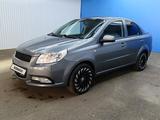 Chevrolet Nexia 2023 года за 4 407 000 тг. в Актобе