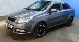Chevrolet Nexia 2023 годаүшін4 407 000 тг. в Актобе