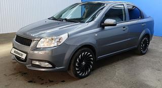 Chevrolet Nexia 2023 года за 4 407 000 тг. в Актобе