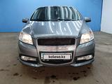 Chevrolet Nexia 2023 года за 4 407 000 тг. в Актобе – фото 2