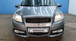 Chevrolet Nexia 2023 годаүшін4 407 000 тг. в Актобе – фото 2