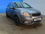 Chevrolet Nexia 2023 года за 4 407 000 тг. в Актобе – фото 3