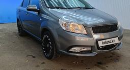 Chevrolet Nexia 2023 годаүшін4 407 000 тг. в Актобе – фото 3