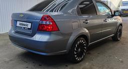 Chevrolet Nexia 2023 годаүшін4 407 000 тг. в Актобе – фото 4