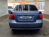 Chevrolet Nexia 2023 года за 4 407 000 тг. в Актобе – фото 5