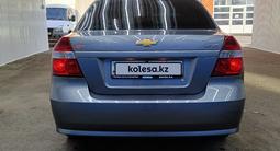 Chevrolet Nexia 2023 годаүшін4 407 000 тг. в Актобе – фото 5