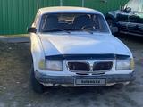 ГАЗ 3110 Волга 1999 года за 500 000 тг. в Усть-Каменогорск – фото 2