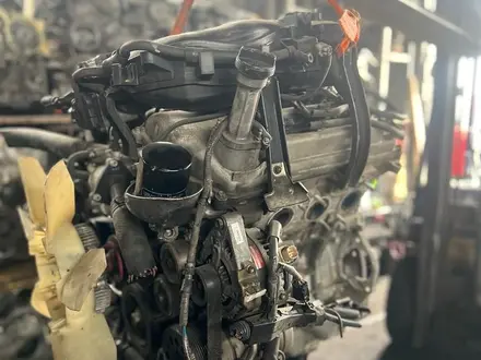 Контрактный двигатель 1GR-Dual VVT-i (мотор) 4.0л на Toyota Prado 150үшін95 000 тг. в Алматы – фото 2