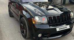 Jeep Grand Cherokee 2007 года за 14 000 000 тг. в Алматы – фото 2