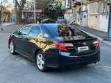 Toyota Camry 2013 годаүшін5 300 000 тг. в Астана – фото 4