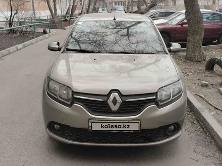 Renault Sandero 2015 года за 4 500 000 тг. в Павлодар – фото 2