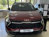 Kia Sportage 2022 годаүшін19 800 000 тг. в Костанай – фото 2