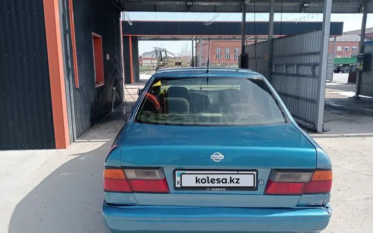 Nissan Primera 1992 годаүшін700 000 тг. в Туркестан