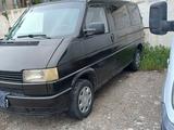 Volkswagen Transporter 1993 годаүшін1 700 000 тг. в Тараз – фото 2