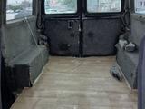 Volkswagen Transporter 1993 годаүшін1 700 000 тг. в Тараз – фото 4