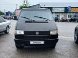 Volkswagen Transporter 1993 годаүшін1 700 000 тг. в Тараз