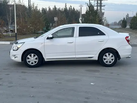 Chevrolet Cobalt 2020 года за 4 900 000 тг. в Костанай – фото 4