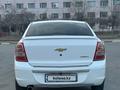 Chevrolet Cobalt 2020 года за 4 900 000 тг. в Костанай – фото 6