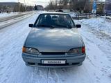 ВАЗ (Lada) 2115 2004 года за 850 000 тг. в Костанай – фото 3